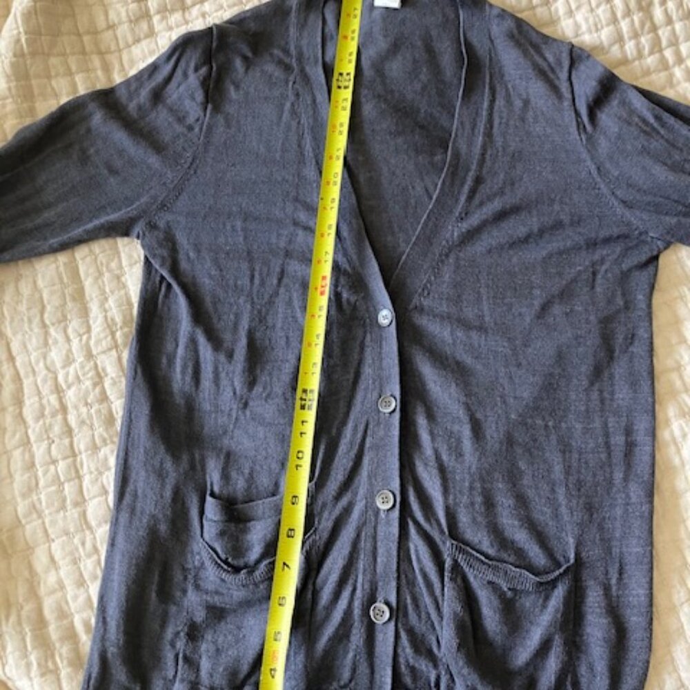 JCrew Cardigan - Picture 5 of 9